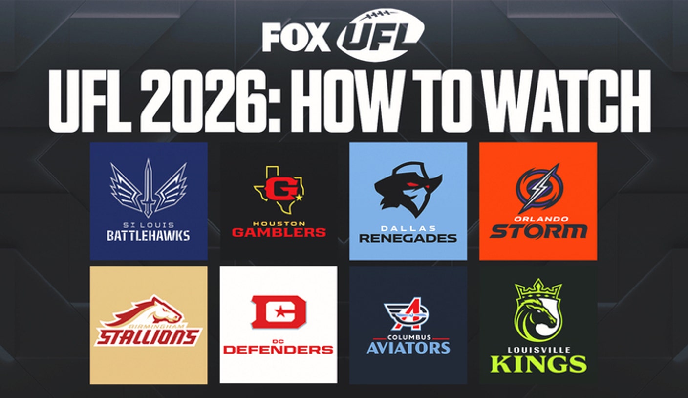 九游体育 - 2026 UFL 第9周：直播指南、必知信息与焦点话题解析 | 九游体育平台