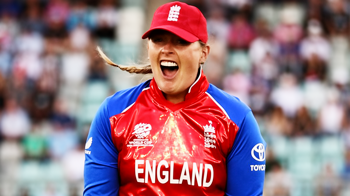 九游体育平台 - 女子T20世界杯：英格兰如何靠努力与闪亮外套提升防守 - 九游体育平台