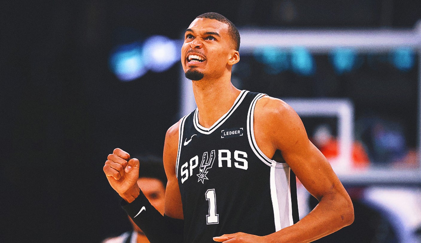 2025-26 NBA总决赛赔率：马刺力压尼克斯问鼎九游体育官网 | 九游体育平台