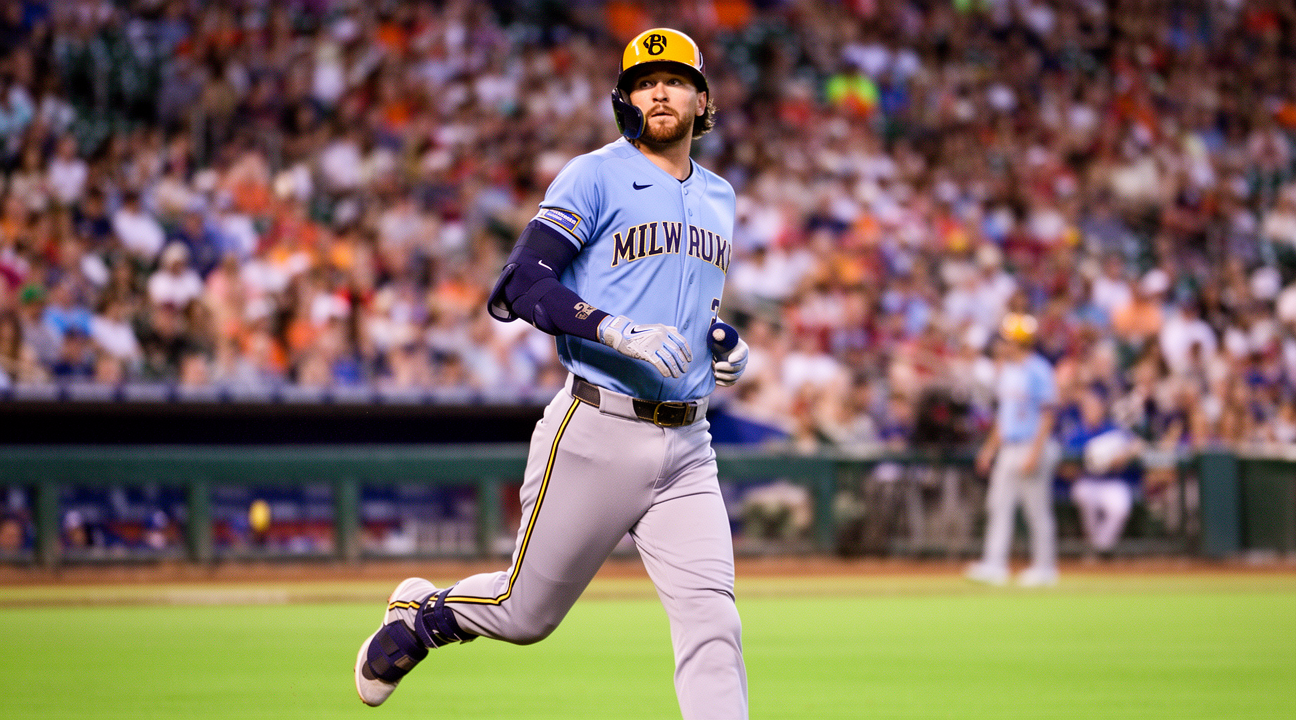 九游体育官网 - 2026 MLB全明星赛阵容解析：遗珠之憾与争议背后的真相 - 九游体育平台
