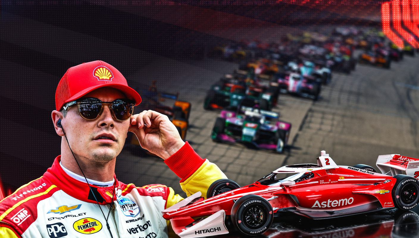 九游体育平台 - Nashville INDYCAR 赛事全解析：世界杯决赛后即开赛，赛程变动一手掌握 - 九游体育平台